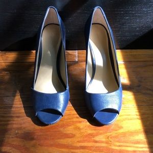 Ann Taylor heels